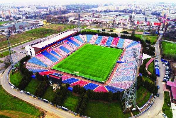 Elkezdődhetnek a stadionfelújítások a 2020-as Eb-re