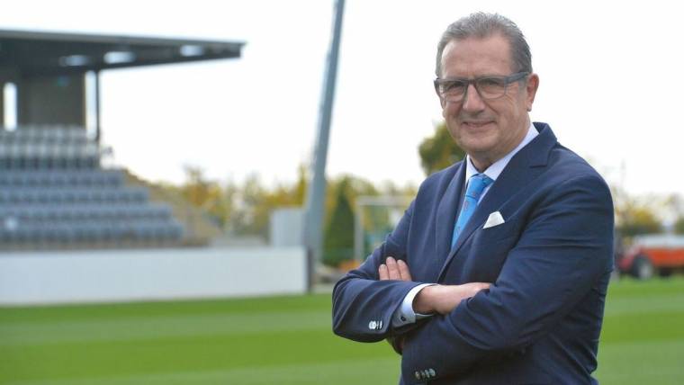 A belga Georges Leekens lesz a magyar futballválogatott szövetségi kapitánya