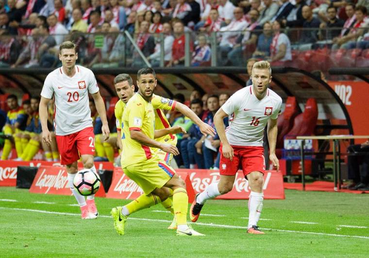 Ébresztőt fújó román és magyar kudarc a vb-selejtezőkben