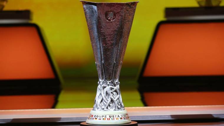 Az FCSB a Lazióval került szembe az Európa Ligában