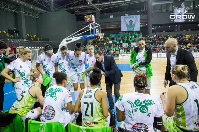 Nézőcsúcsot várnak: ünnepi hangulatban fogadja a Sepsi SIC az Olympiakoszt