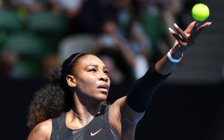 Testvérharc az Australian Open döntőjében