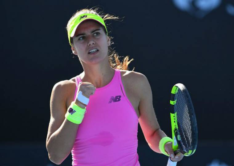Cârstea továbbjutott az Australian Openen