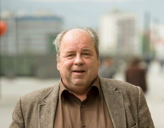 Sós Csaba lett az úszókapitány