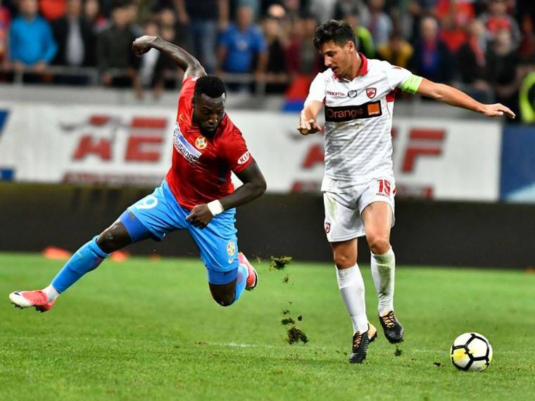 Miriuță szerint nem érdemelt vereséget a Dinamo az örökrangadón