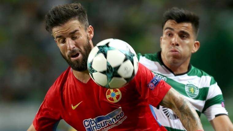 BL: két vállra fektetve búcsúzott az FCSB