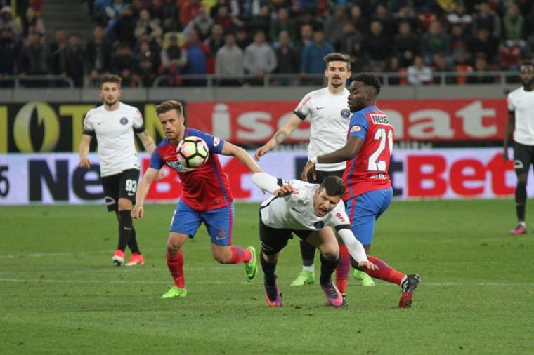 Liga 1: még bízhat a jövőben a Viitorul