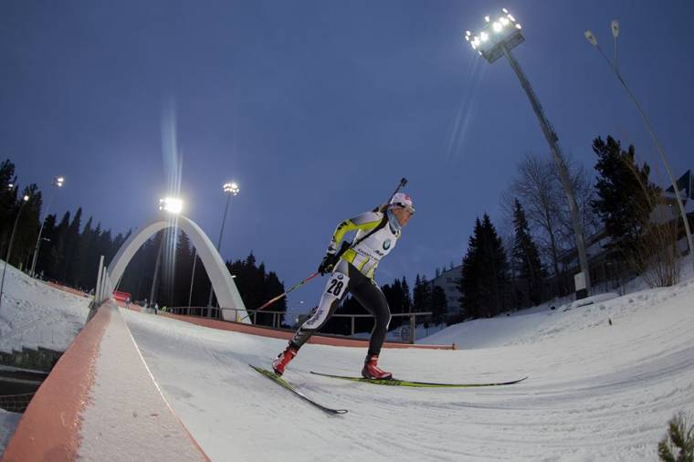 Tófalvi Éva bevállalna még egy olimpiát