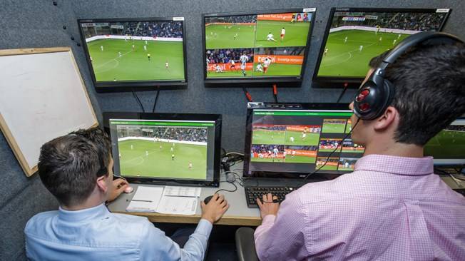 Bevezethetik a videóbírót a Liga 1-es futballbajnokságban
