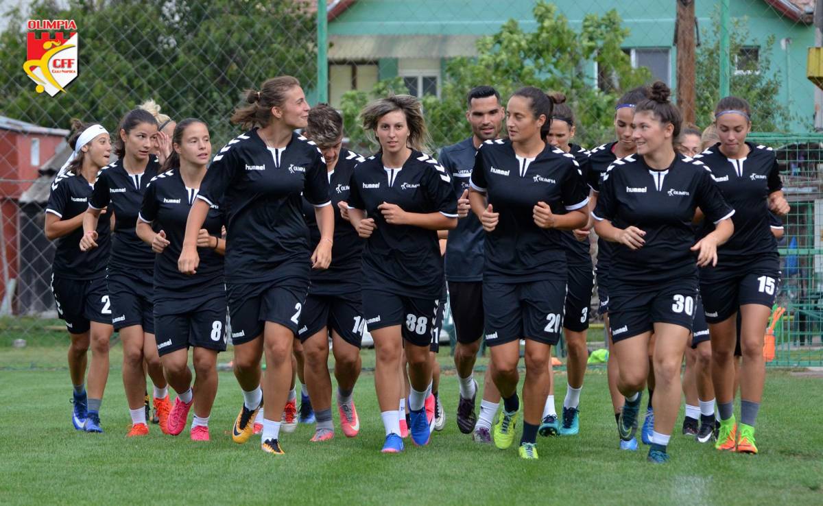 •  Fotó: Kolozsvári Olimpia