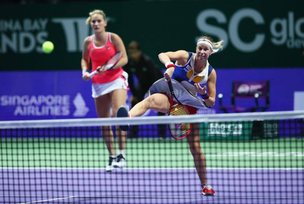 •  Fotó: Wtatennis.com/Getty