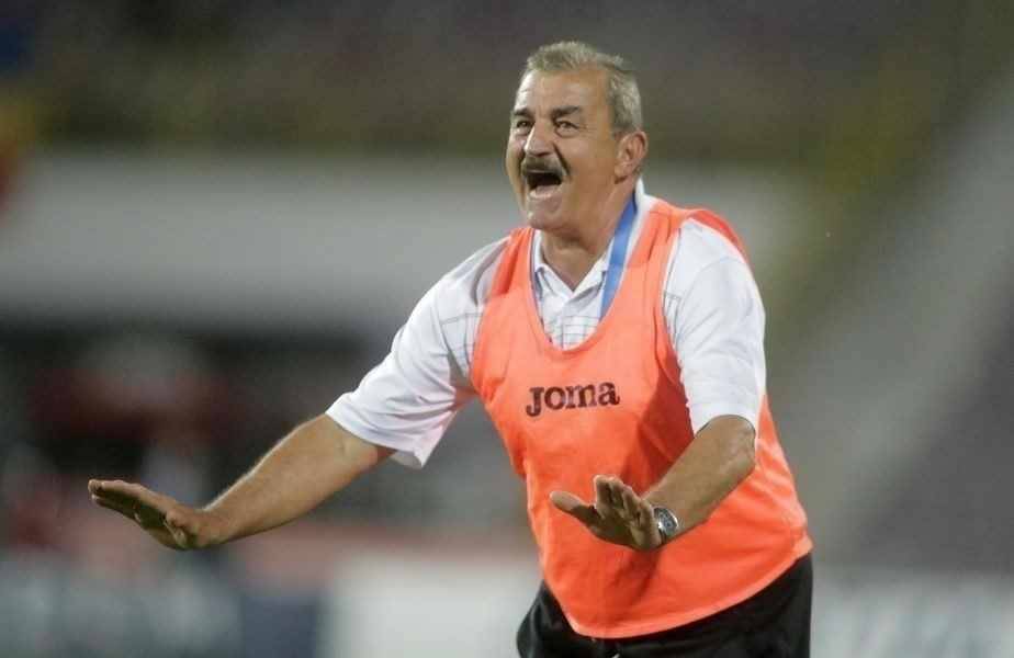 Ionuț Popa, az ACS Poli vezetőedzője korábbi csapata, az UTA elleni osztályozóra készülhet 