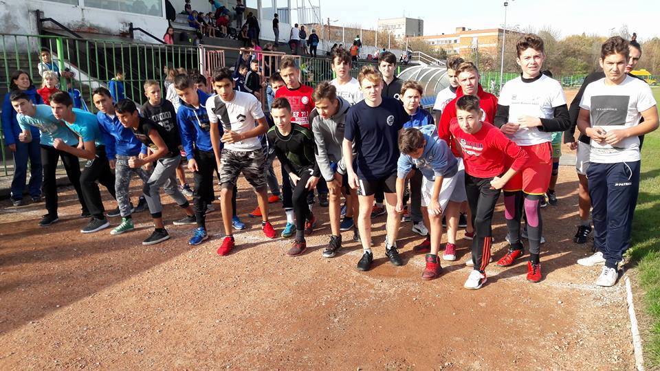 •  Fotó: Bihar megyei ifjúsági és sportigazgatóság