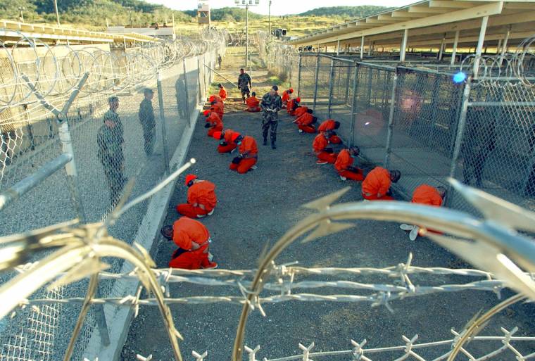 Guantánamo sötét jövője