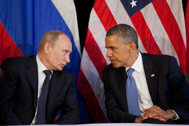 Felemás Obama külpolitikai öröksége
