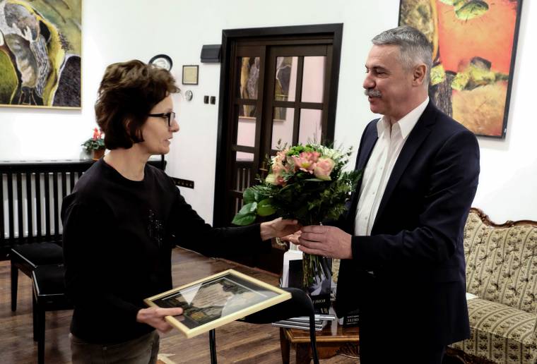 Nemcsak tolerálni, meg is érteni a másikat
