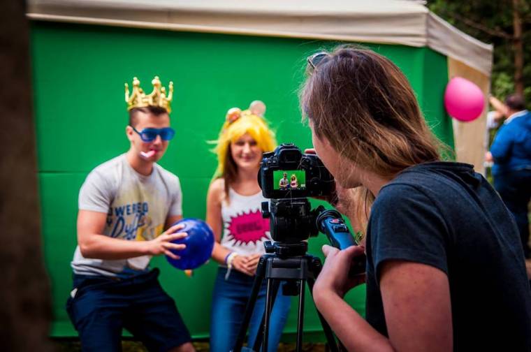 Nem a technika teszi a művészt – interjú Pethő Ágnes filmes szakemberrel