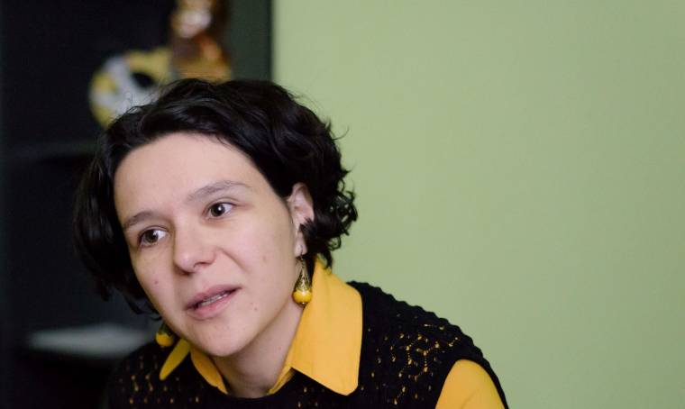 „Aki megtöri a diót, talál benne finomat”