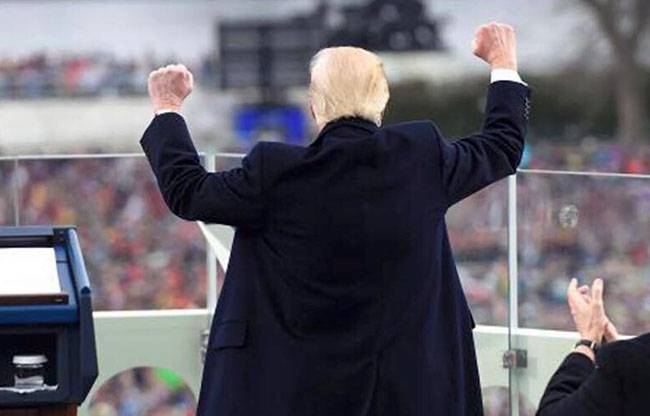 A Trump-ellenes hisztéria és háttere