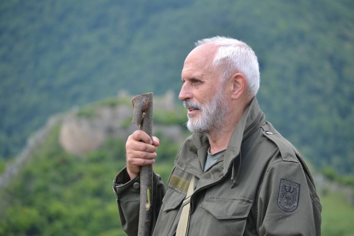•  Fotó: Gazda Árpád