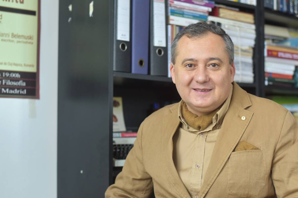 •  Fotó: Biró István