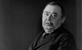 Mikszáth Kálmán élete és különös házassága – száztíz éve hunyt el a nagy palóc író