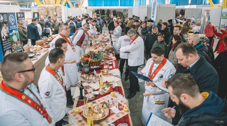 Hobbifesztből szakvásár: több mint tízezren a kolozsvári Szalonnafesztiválon