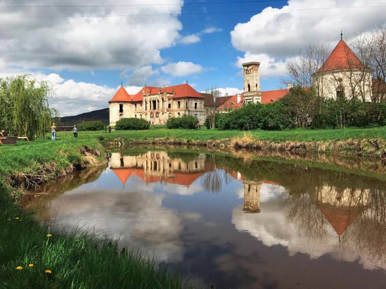 Electric „várost” terveznek Bonchidán