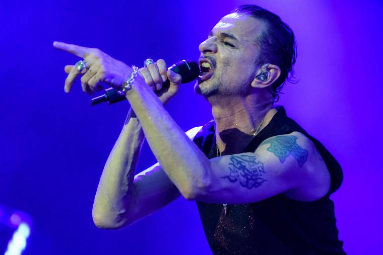 Generációk, születésnap, Depeche Mode