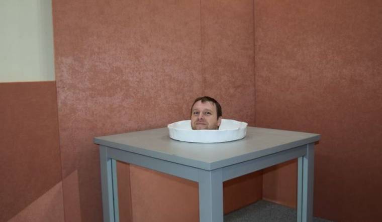 Az Illúziók Múzeumát nyitják meg a kincses városban