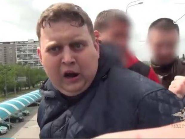 Kék Bálna: vallomást tett a tiniket öngyilkosságba kergető moszkvai postás