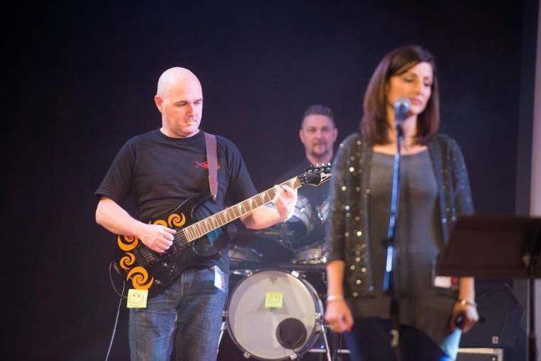 Zenével ünneplik a reformációt