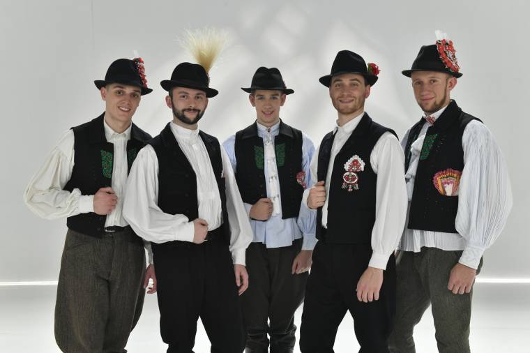 Sikert aratott a kalotaszegi táncattitűd a Fölszállott a pávában