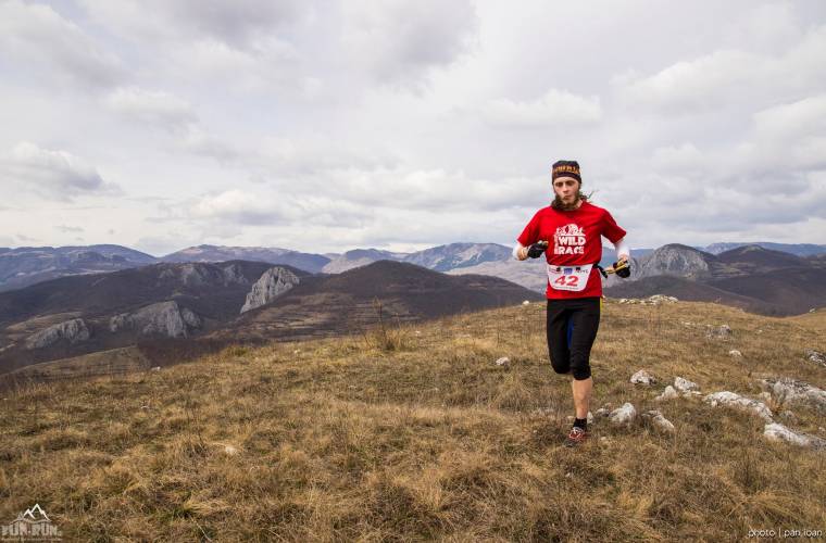 Romániai távfutási rekordot állítana fel jótékonysági céllal egy Fehér megyei férfi