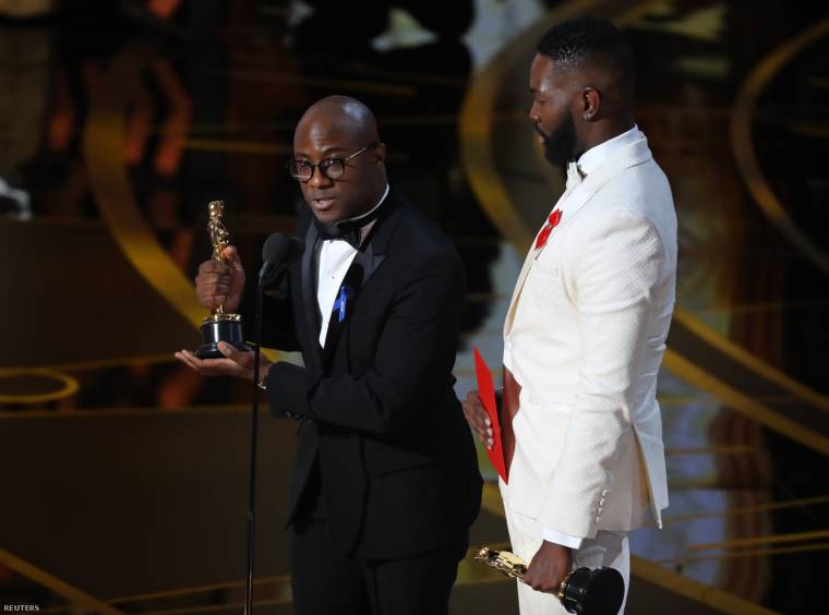 Kaliforniai álom? Holdfény? – Bakiparádévá torkollt az Oscar-gála