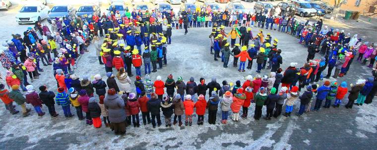 Hatvan éve „ragyog” a Napsugár gyermeklap