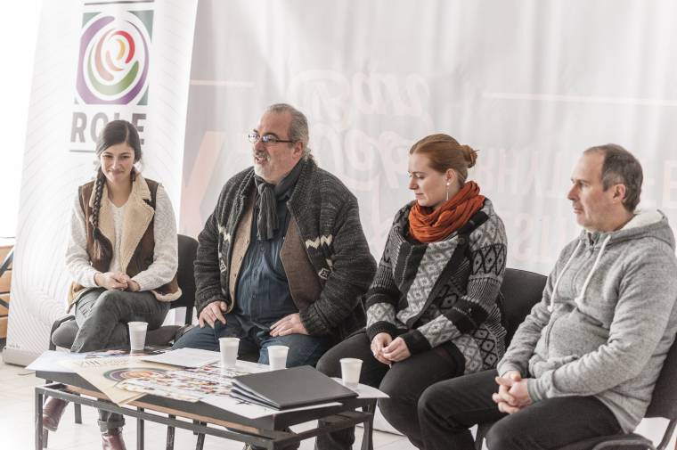 Egész éves rendezvénysorozattal ünnepel a 30 éves csíki Role zenekar