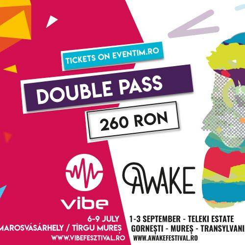 Közös bérletet ad ki két Maros megyei fesztivál