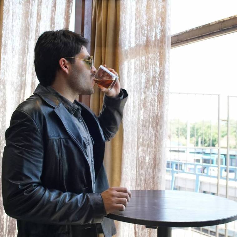 Varsóban „hódított” A Viszkis – bemutatták a csíki bankrablóról készült filmet