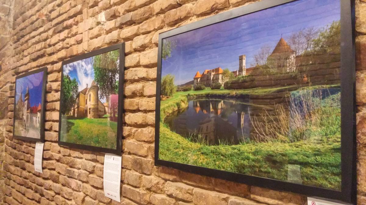 •  Fotó: Tompa Réka