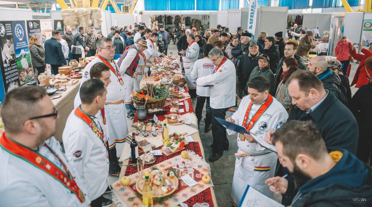 •  Fotó: Cristi Vescan