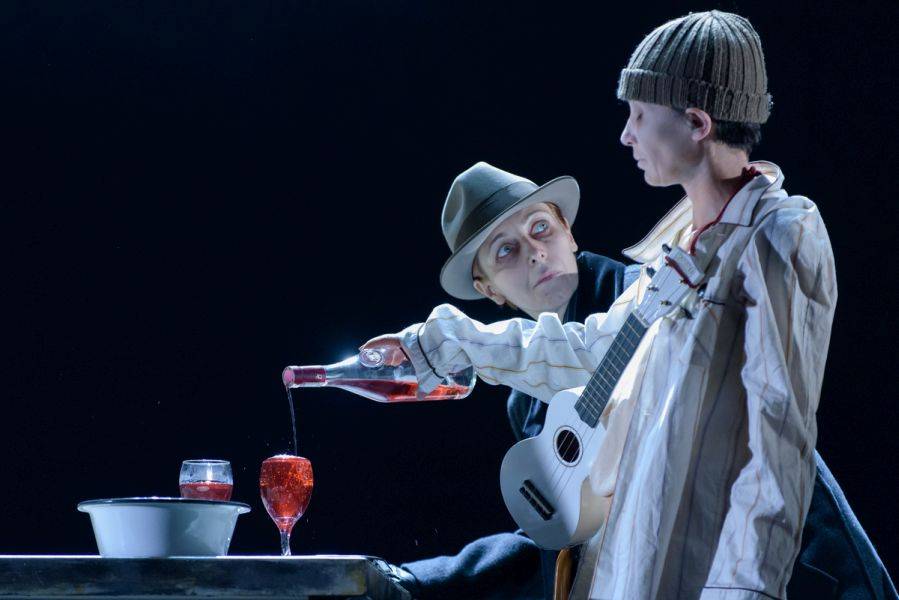 •  Fotó: Biró István