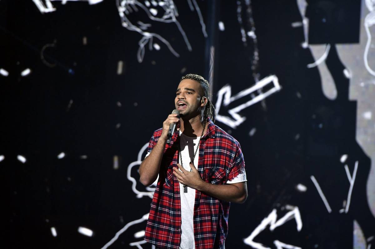 Pénteken a főszínpadon a Kállay Saunders Band kezd 