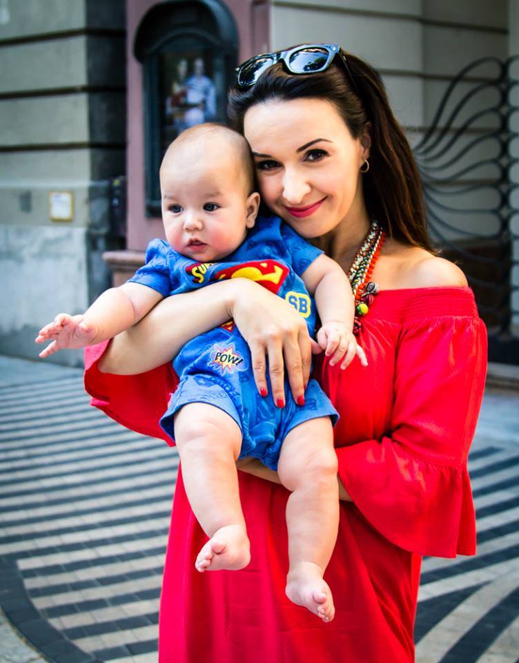 •  Fotó: A Budapesti Operettszínház Facebook-oldala