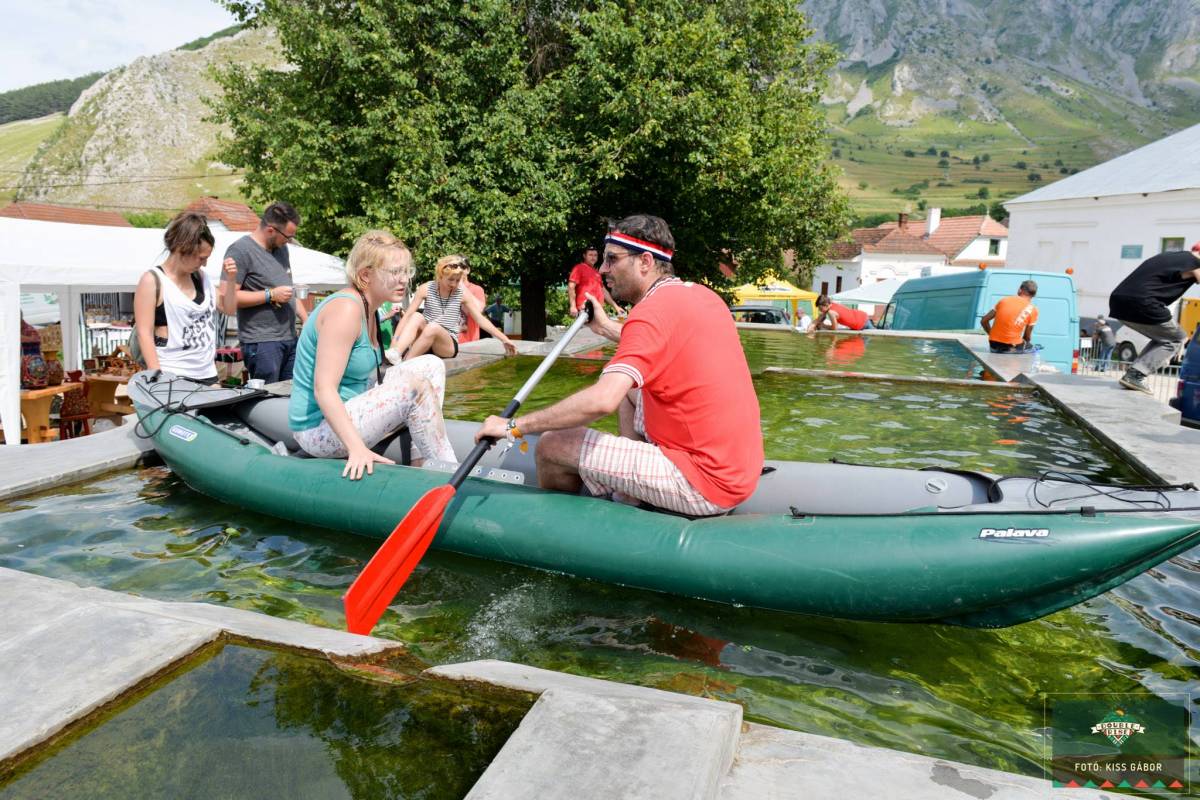 •  Fotó: Kiss Gábor