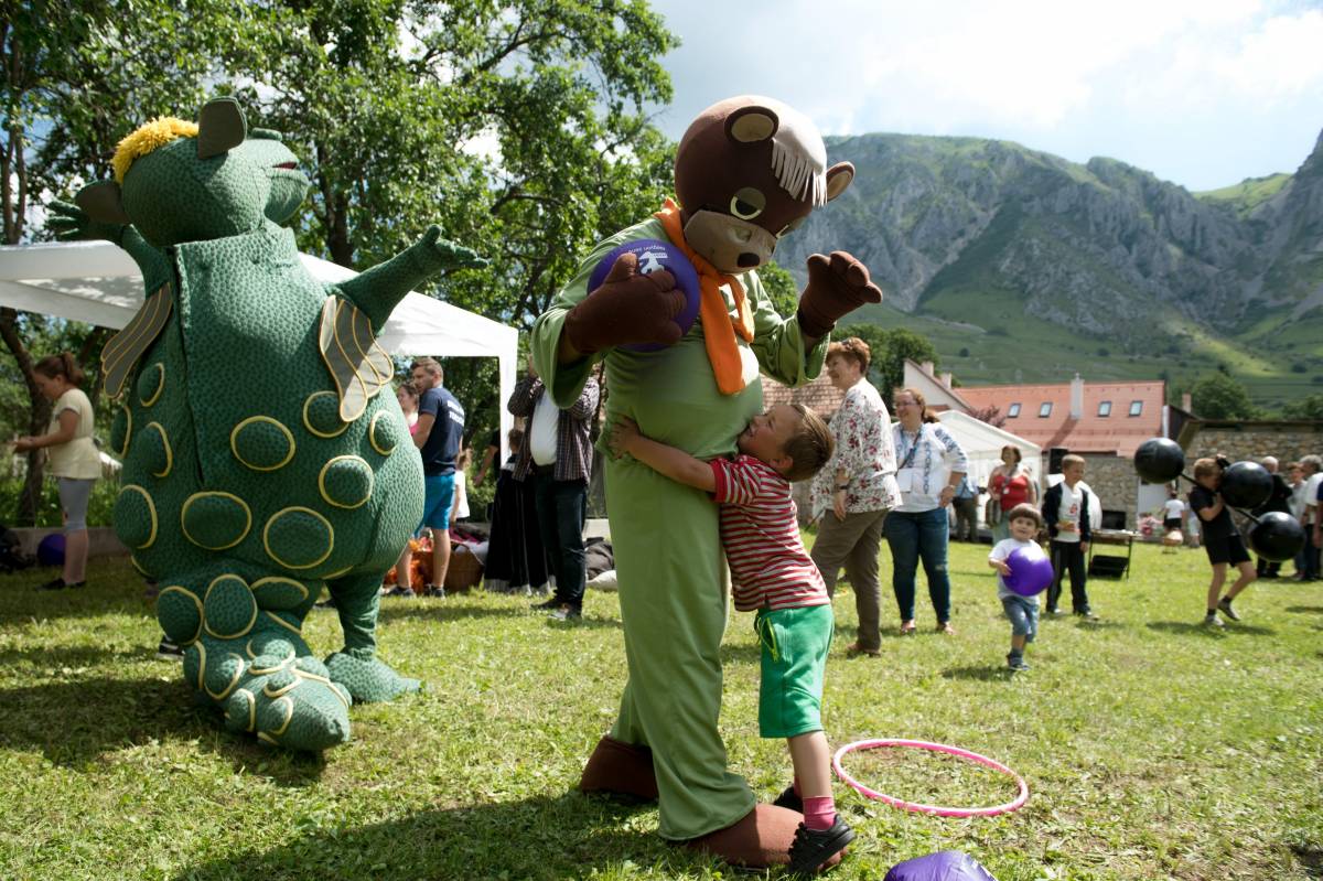 •  Fotó: MTI/Koszticsák Szilárd