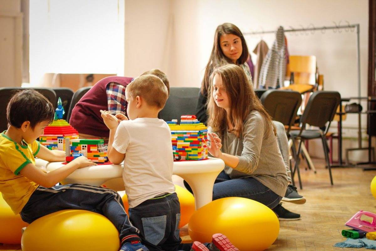 •  Fotó: Életfa Családsegítő Egyesület
