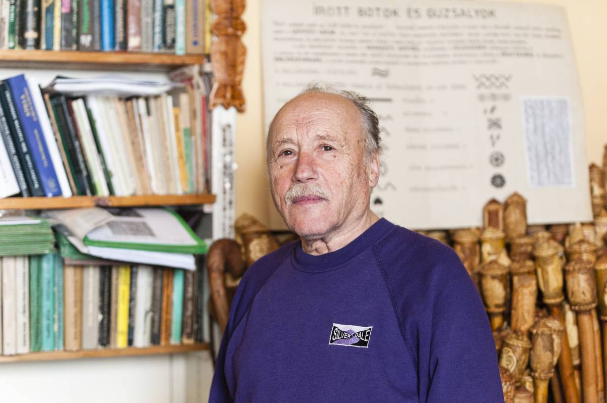 •  Fotó: Gecse Noémi