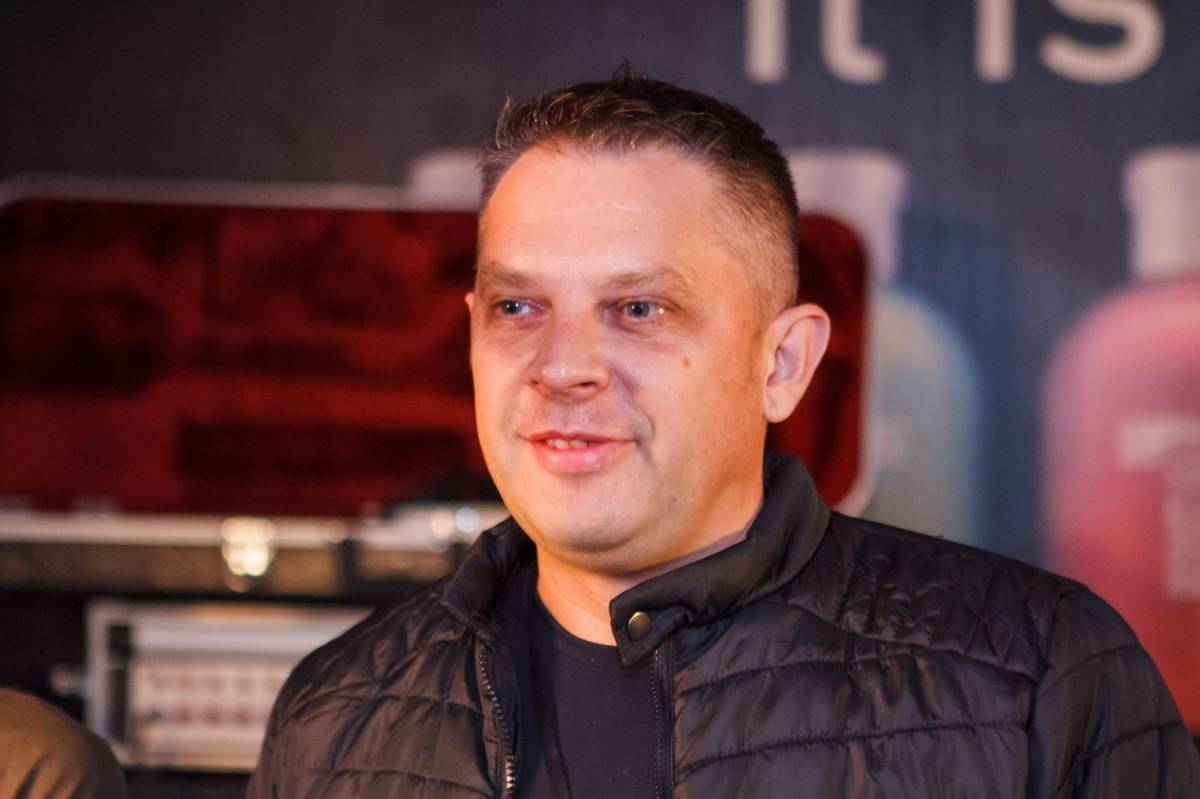 • Fotó: Kőmíves István