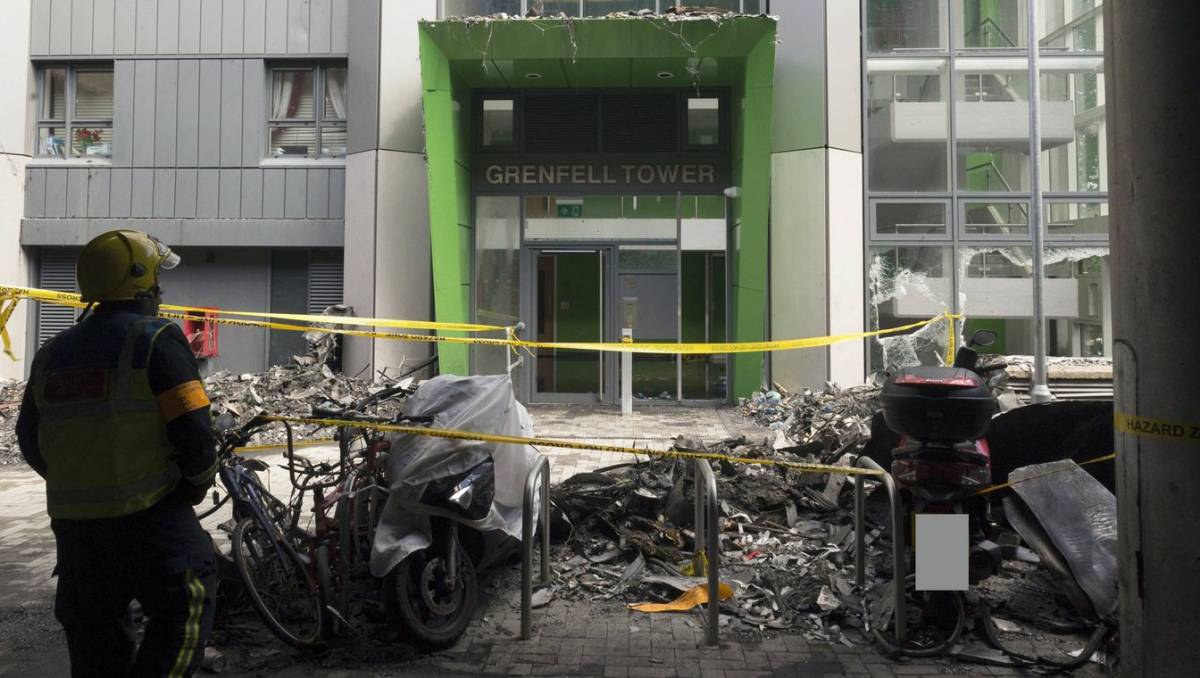 •  Fotó: MTI/EPA/Londoni rendőrség